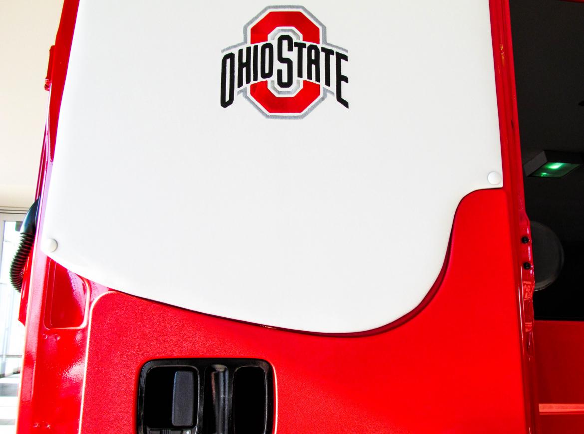 Photo of Sprinter for sale: 2017 Mercedes-Benz 3500 by Westwind Coachworks