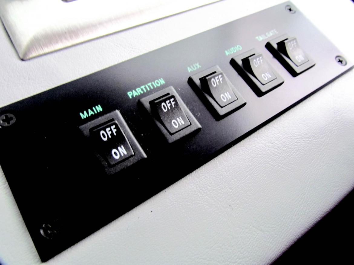 Photo of Sprinter for sale: 2017 Mercedes-Benz 3500 by Westwind Coachworks