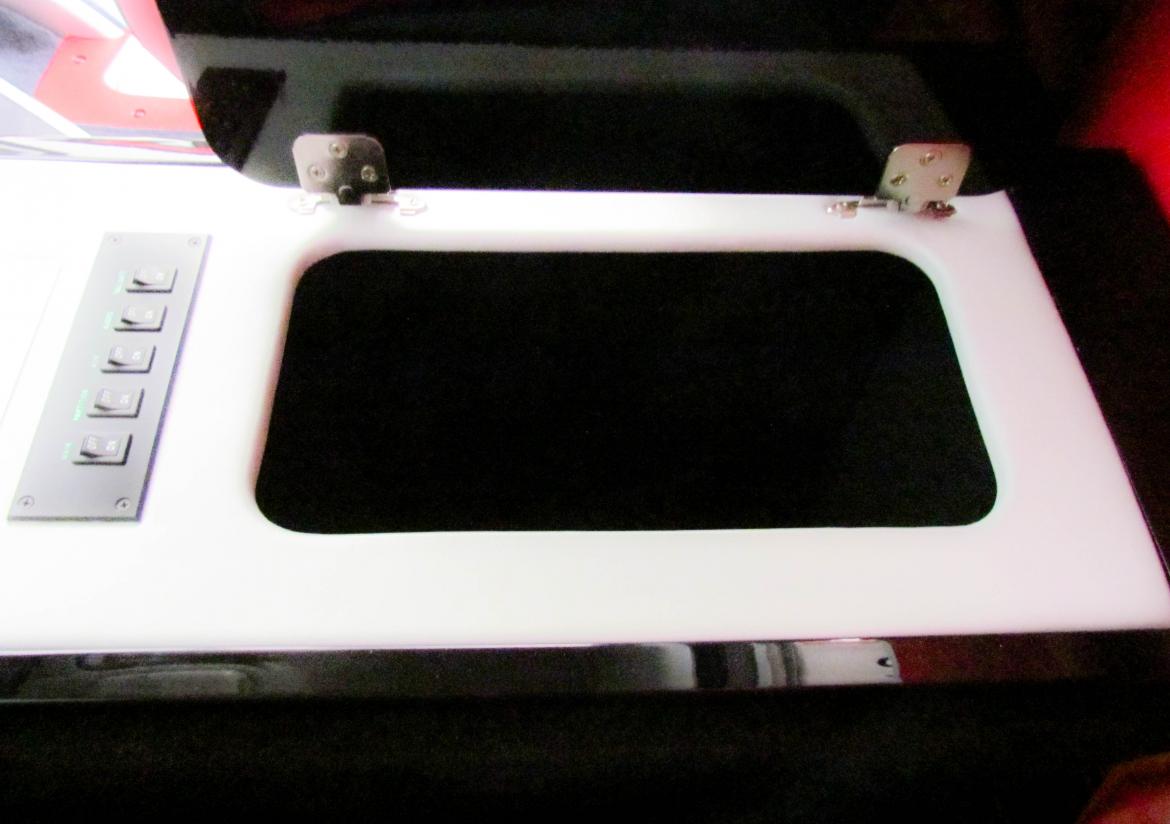 Photo of Sprinter for sale: 2017 Mercedes-Benz 3500 by Westwind Coachworks