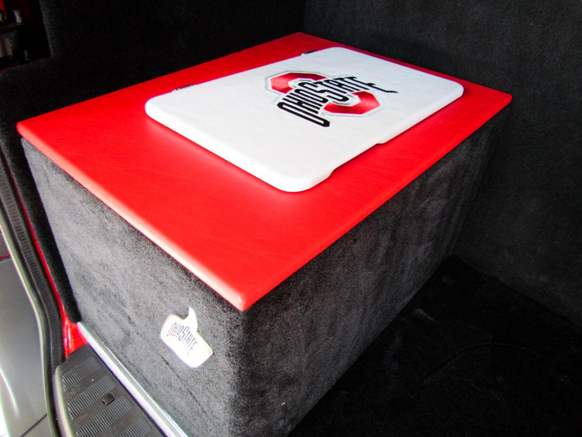 Photo of Sprinter for sale: 2017 Mercedes-Benz 3500 by Westwind Coachworks