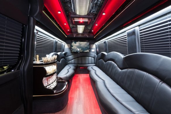 2014 Mercedes-Benz Sprinter Sprinter for Sale in North Royalton, OH - Photo 3