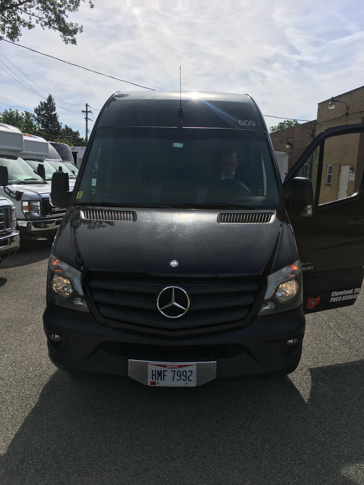Sprinter for Sale in North Royalton, OH - Photo 8