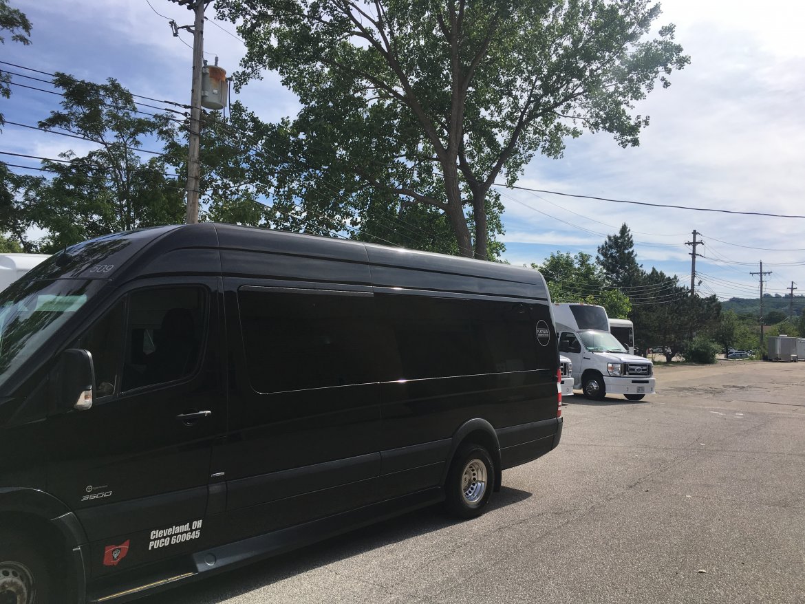 Sprinter for Sale in North Royalton, OH - Photo 9