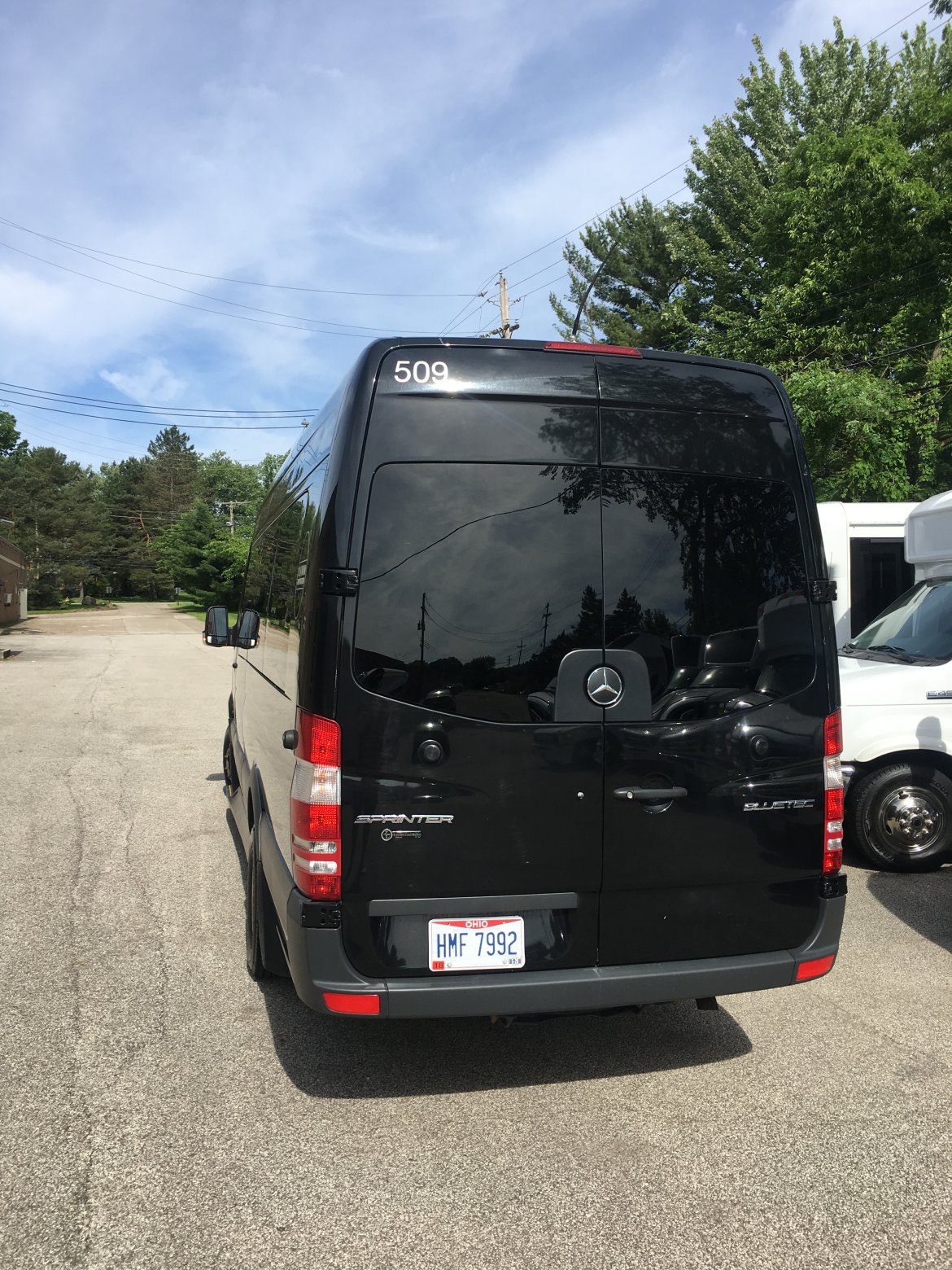 Sprinter for Sale in North Royalton, OH - Photo 10