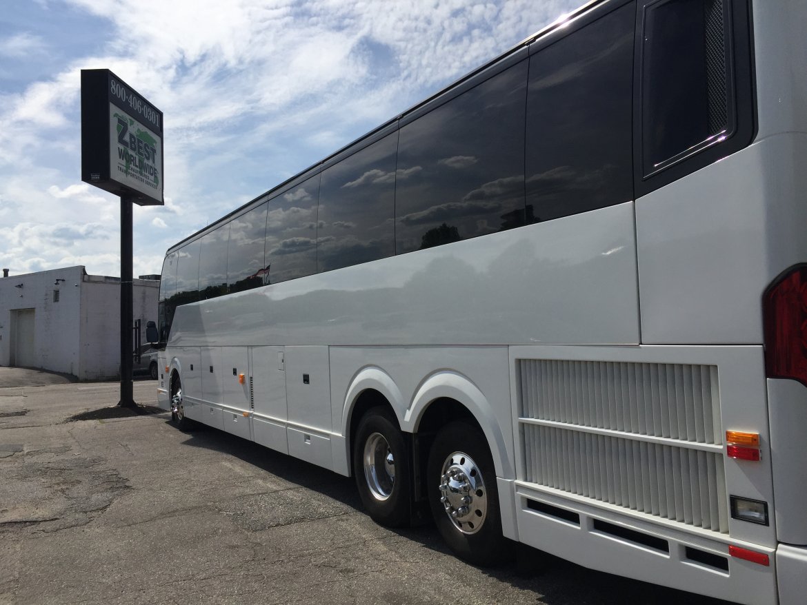 Motorcoach for Sale in Glen burnie, MD - Photo 4