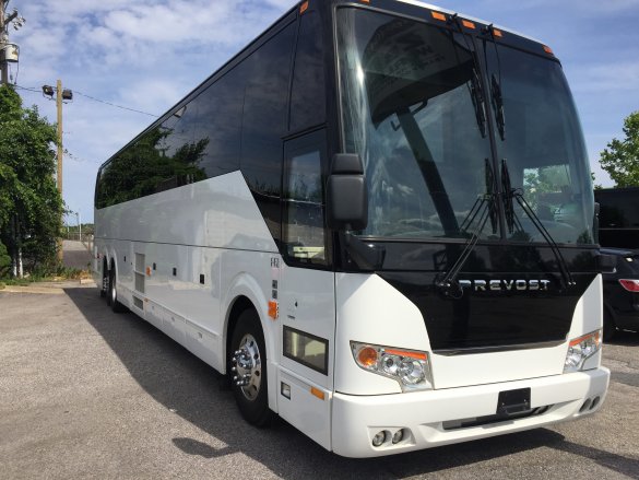 2014 Prevost H-345 Motorcoach for Sale in Glen burnie, MD - Main Photo