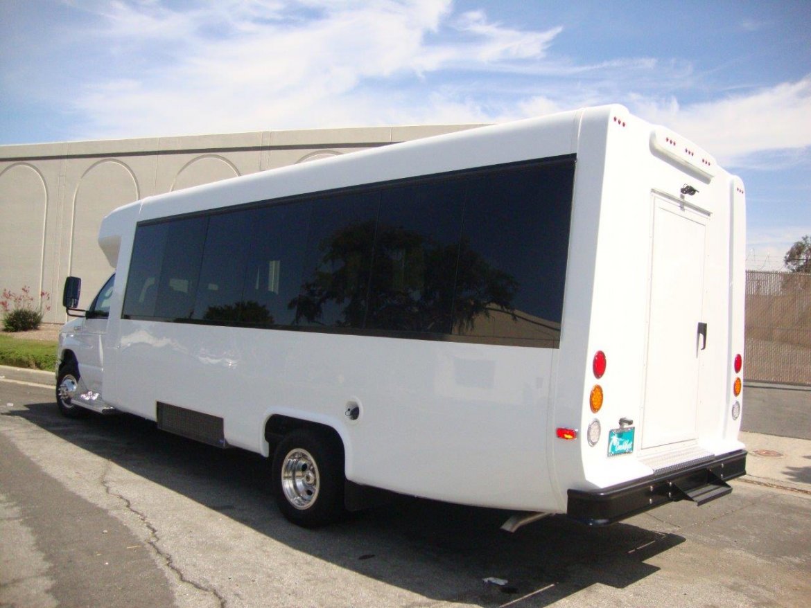 Shuttle Bus for Sale in Carson, CA - Photo 5