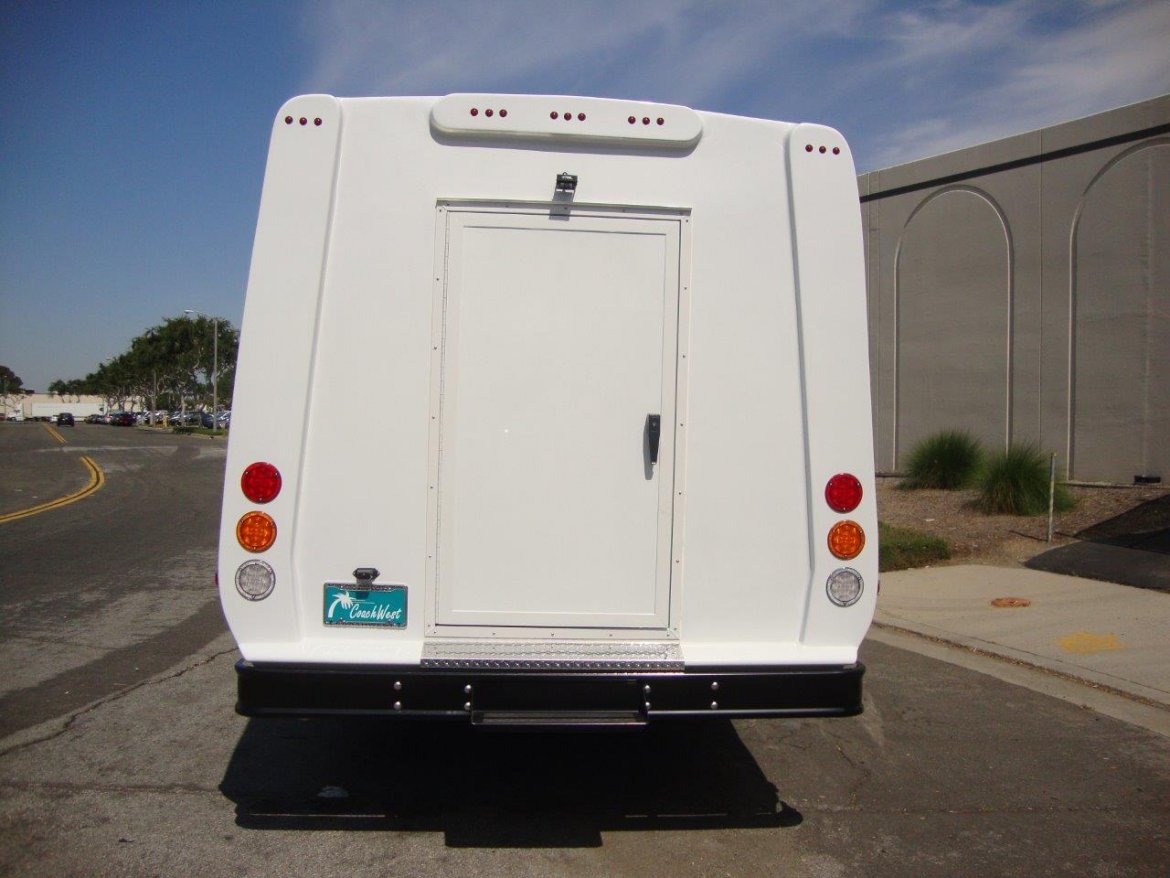 Shuttle Bus for Sale in Carson, CA - Photo 6