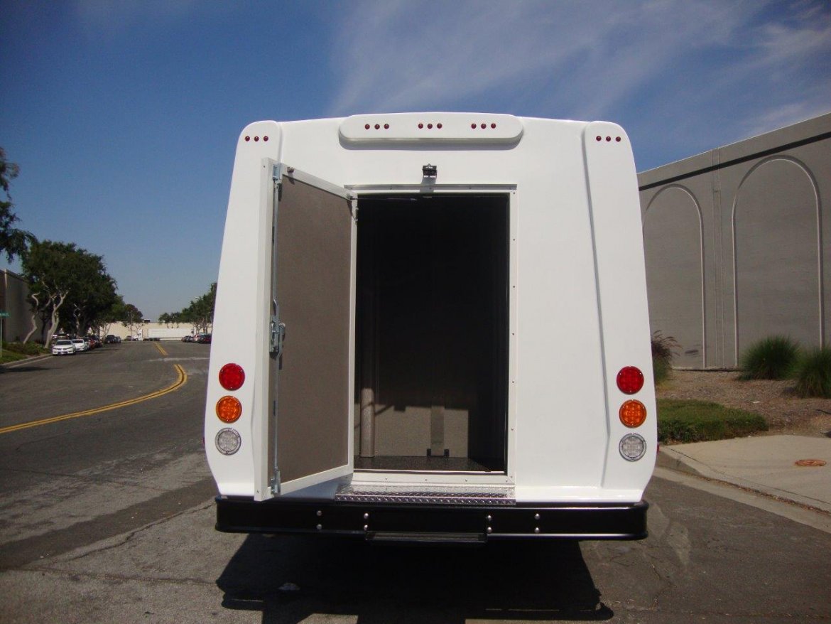 Shuttle Bus for Sale in Carson, CA - Photo 7