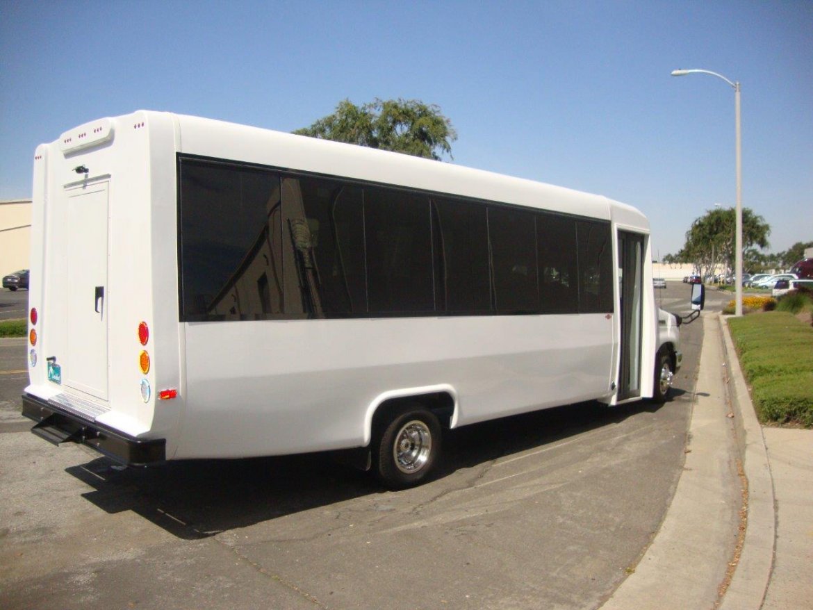 Shuttle Bus for Sale in Carson, CA - Photo 8