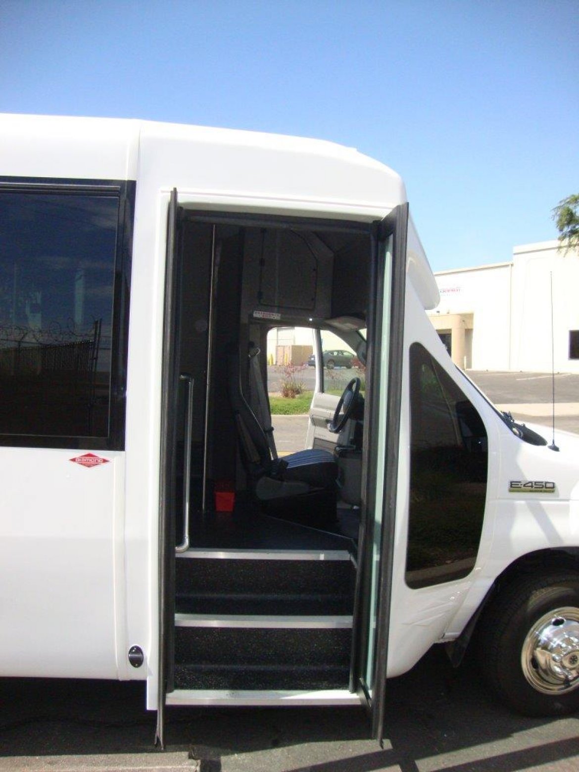 Shuttle Bus for Sale in Carson, CA - Photo 10