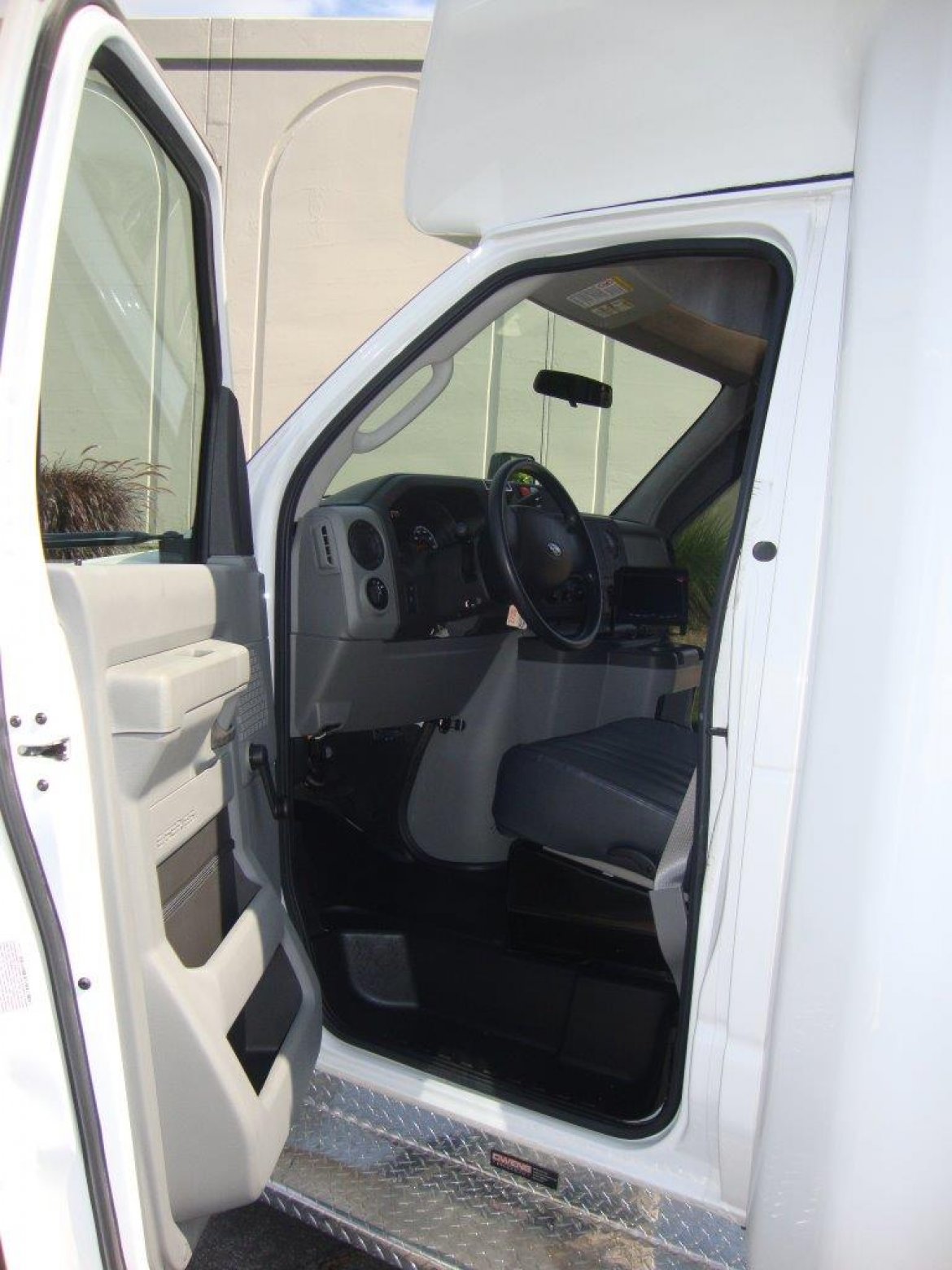 Shuttle Bus for Sale in Carson, CA - Photo 11