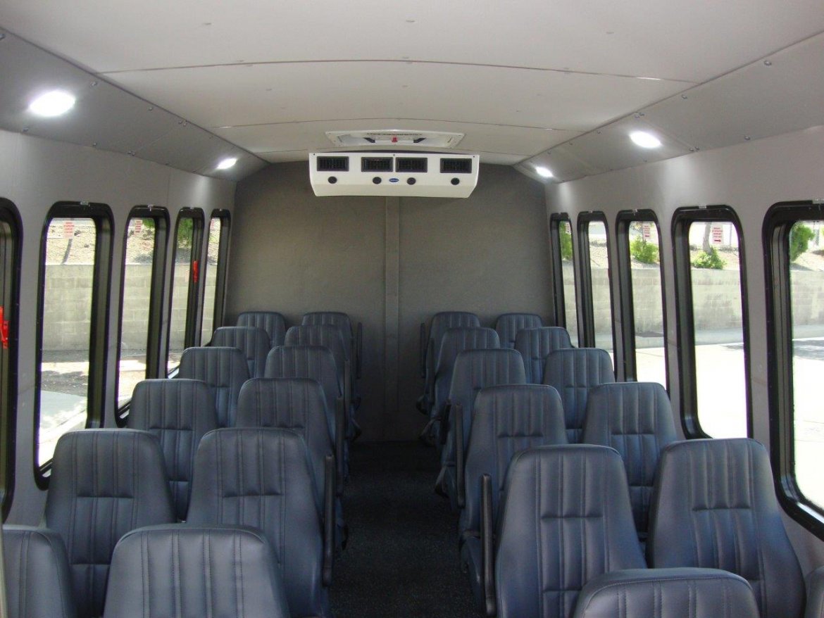 Shuttle Bus for Sale in Carson, CA - Photo 12