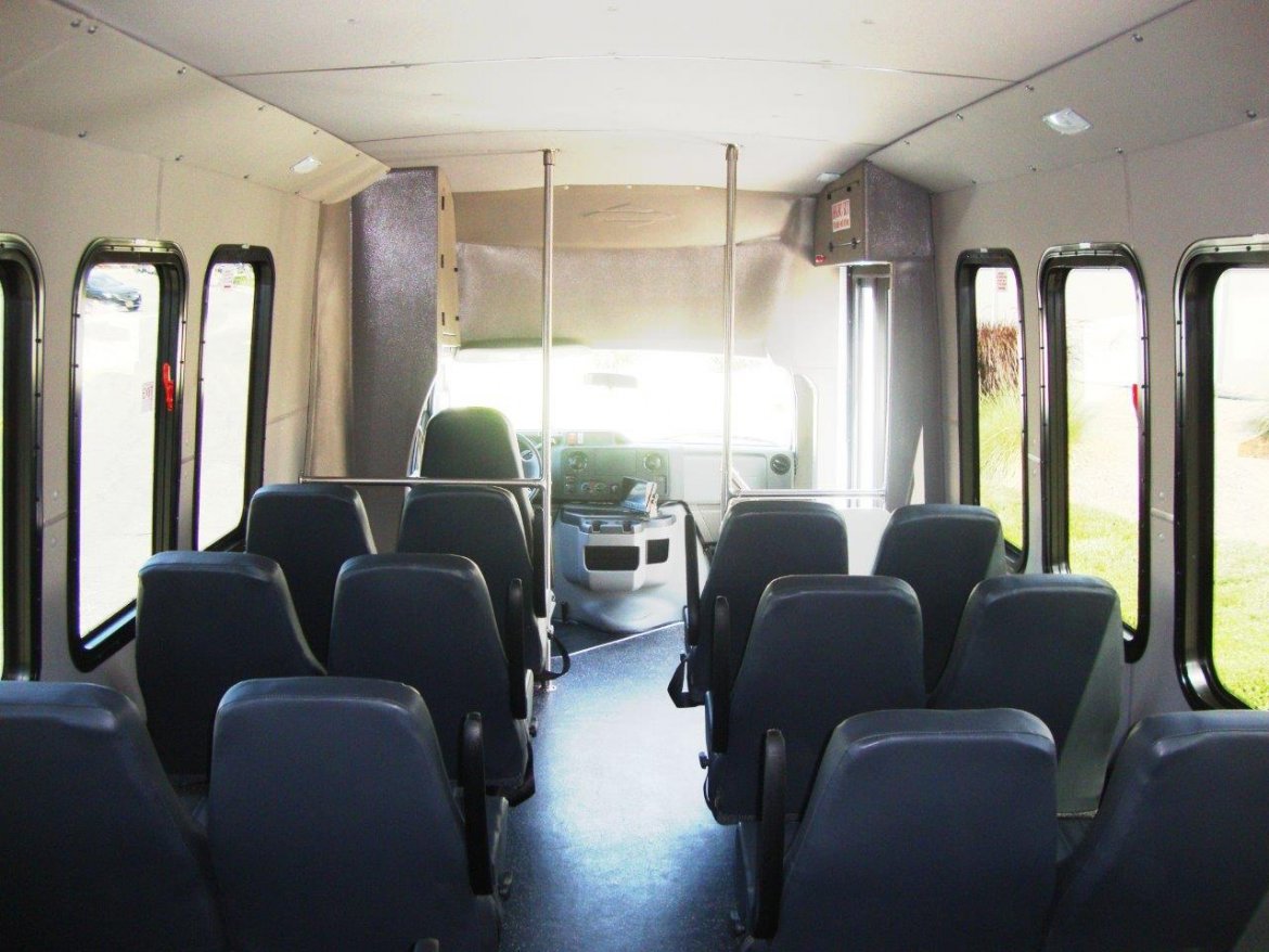 Shuttle Bus for Sale in Carson, CA - Photo 14