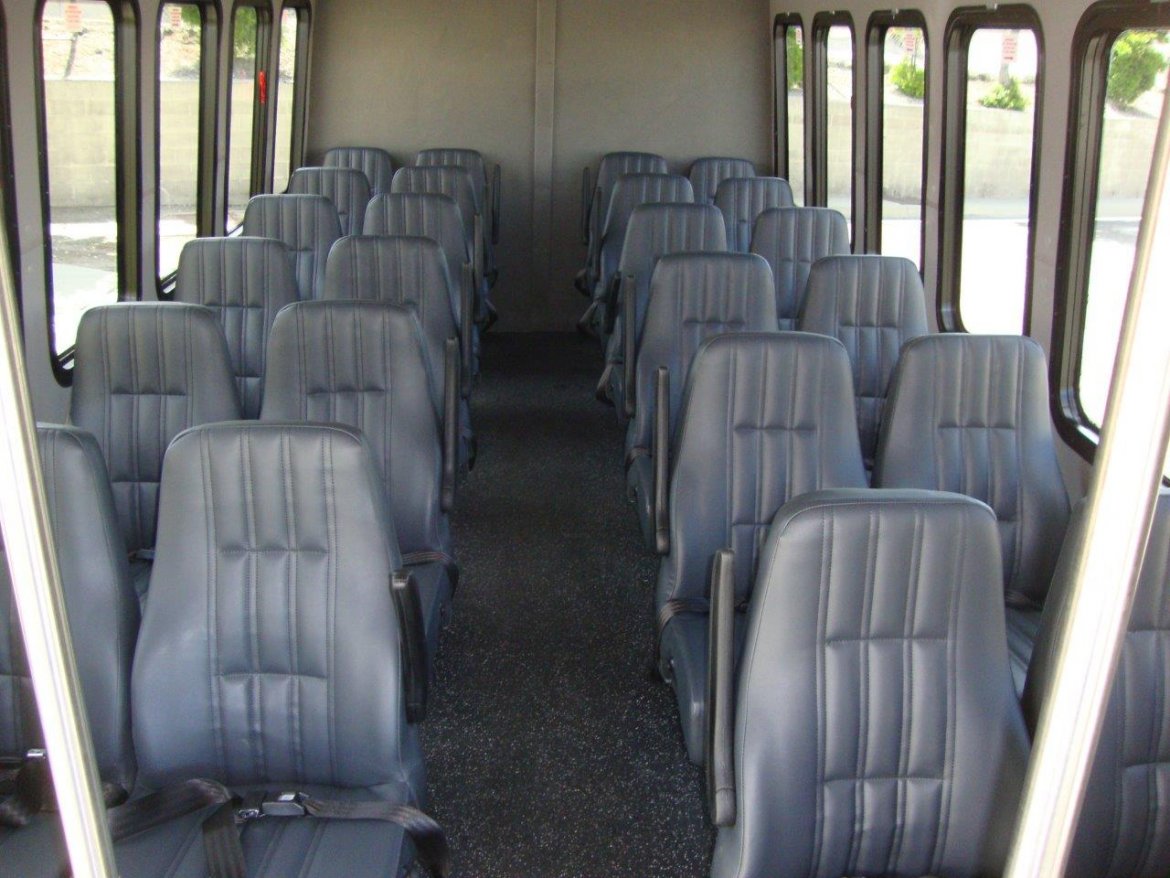 Shuttle Bus for Sale in Carson, CA - Photo 16