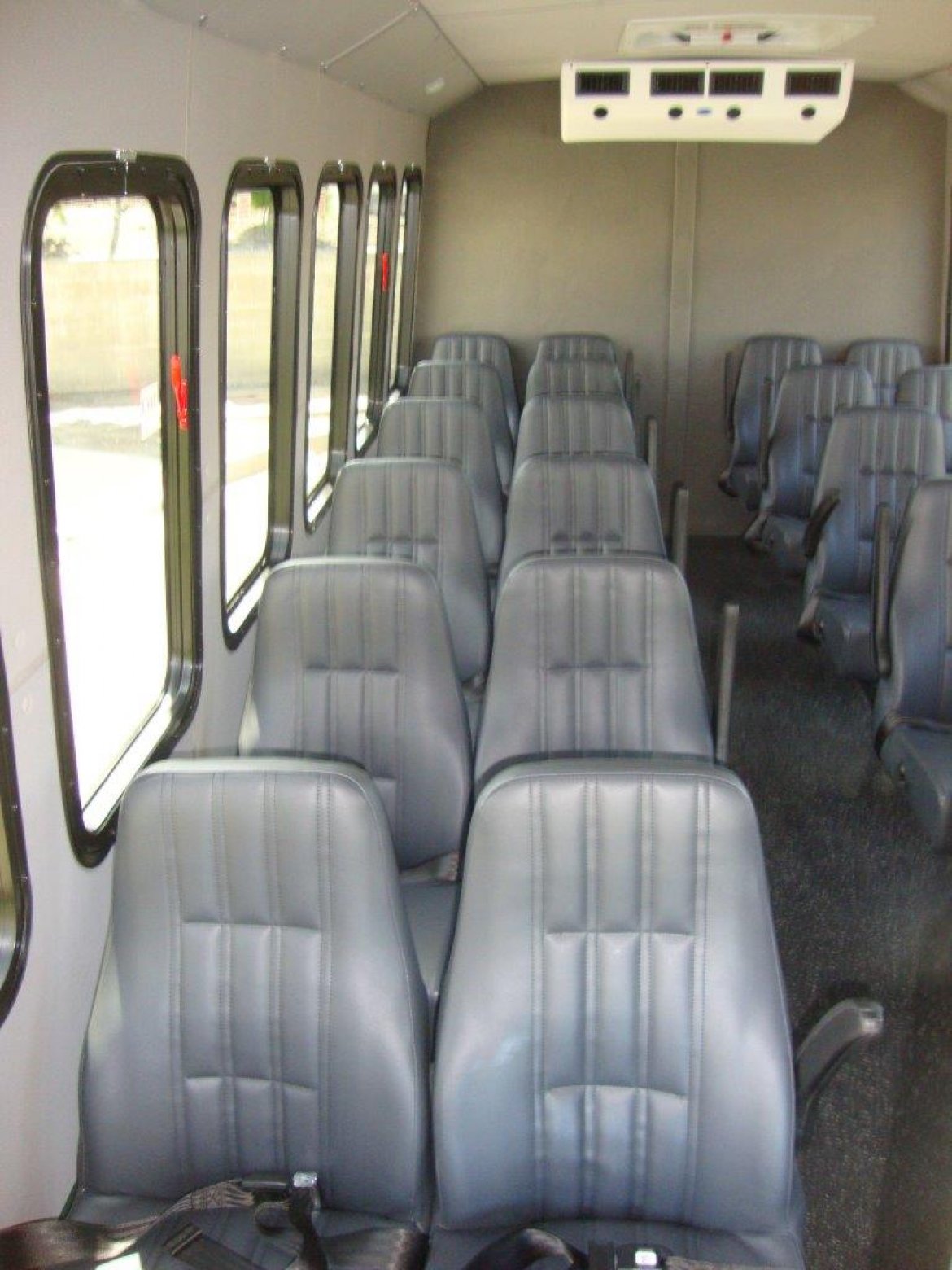 Shuttle Bus for Sale in Carson, CA - Photo 17