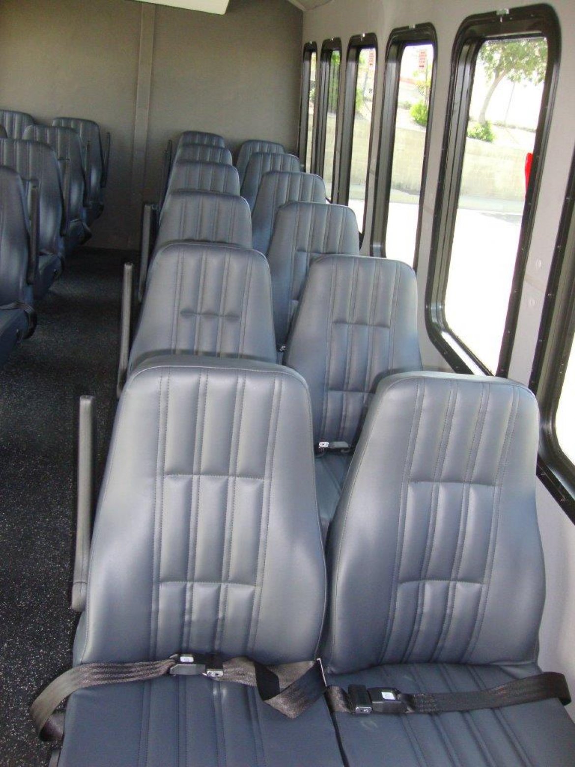 Shuttle Bus for Sale in Carson, CA - Photo 18