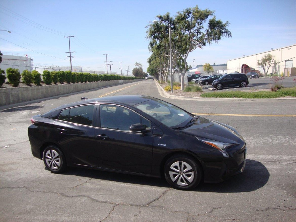 Sedan for Sale in Carson, CA - Photo 9