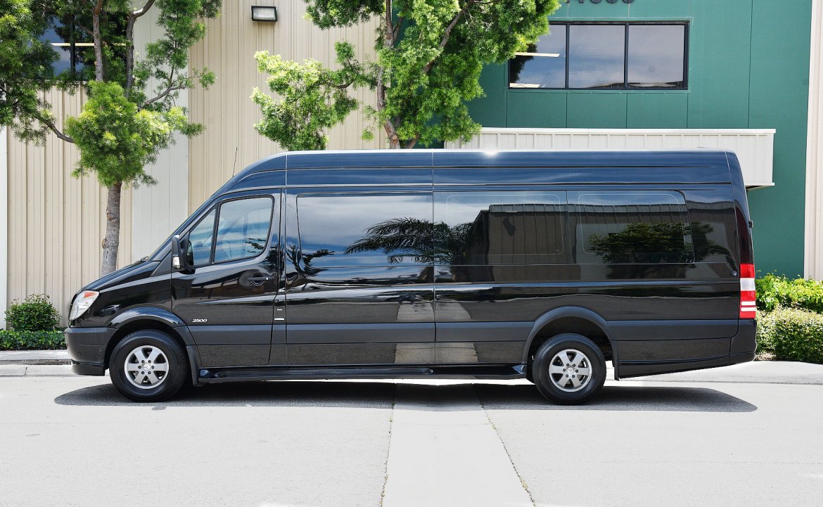 Sprinter for Sale in Fontana, CA - Photo 2
