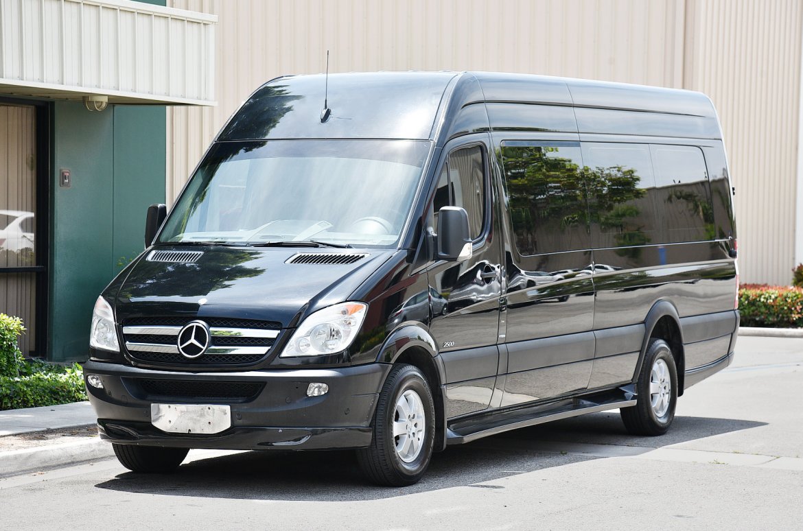 Sprinter for Sale in Fontana, CA - Photo 5