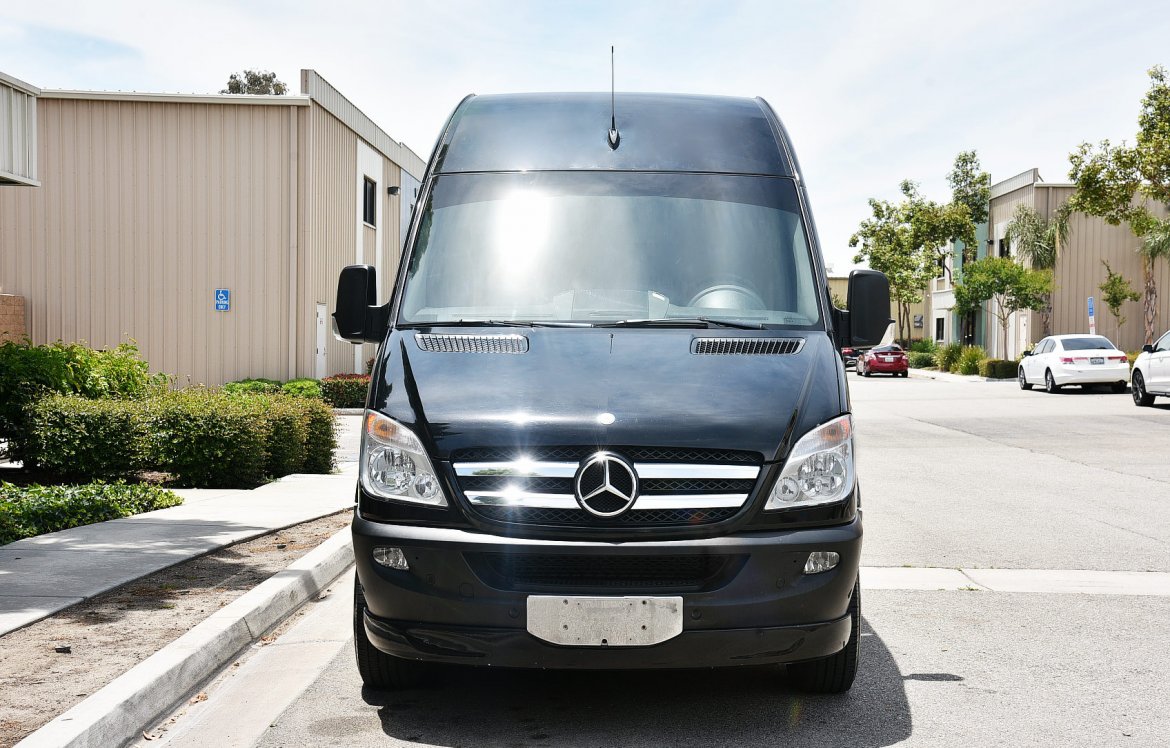 Sprinter for Sale in Fontana, CA - Photo 6