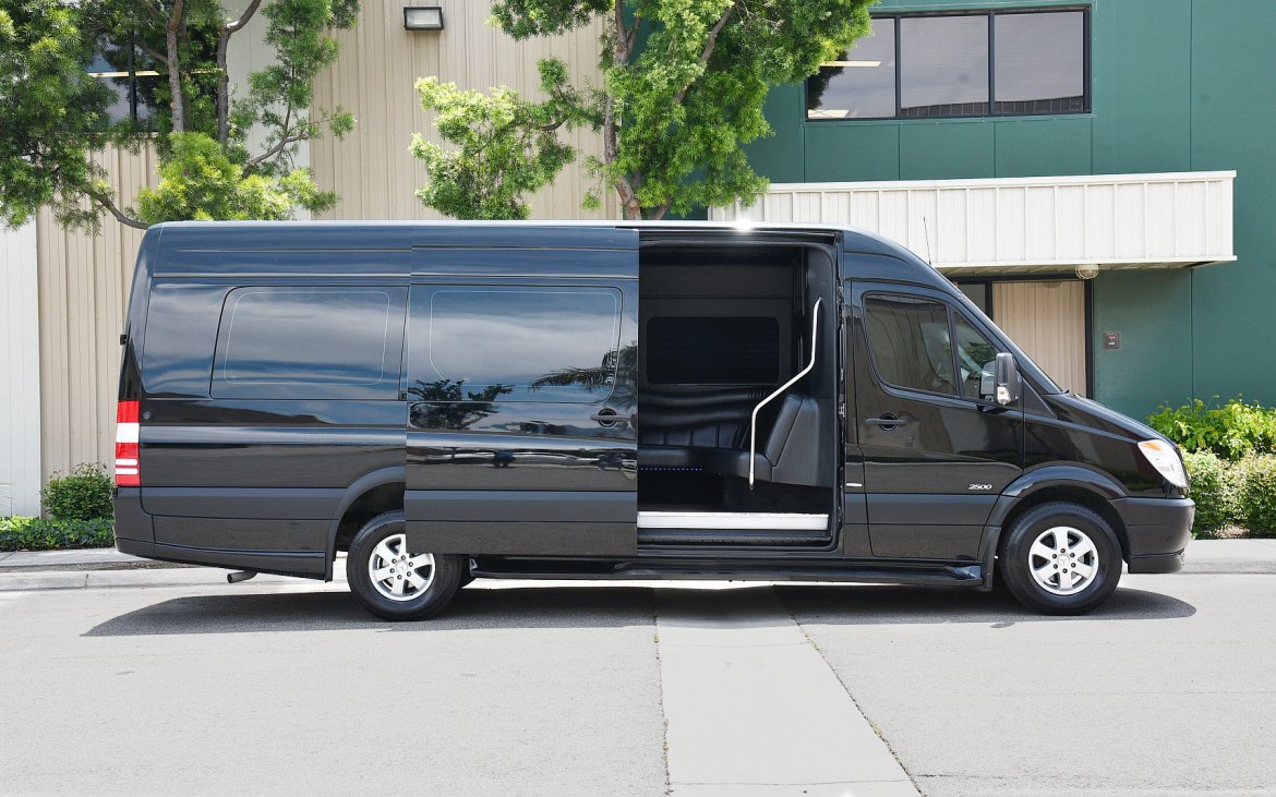 Sprinter for Sale in Fontana, CA - Photo 7