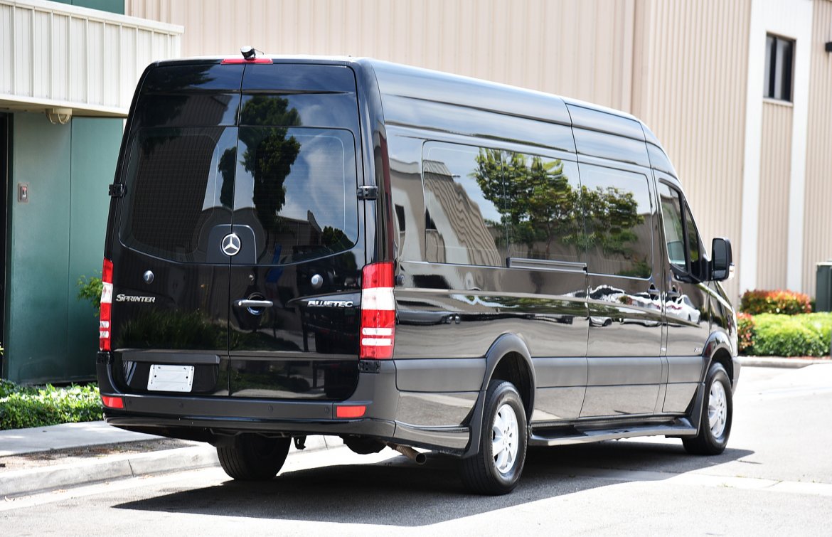 Sprinter for Sale in Fontana, CA - Photo 8