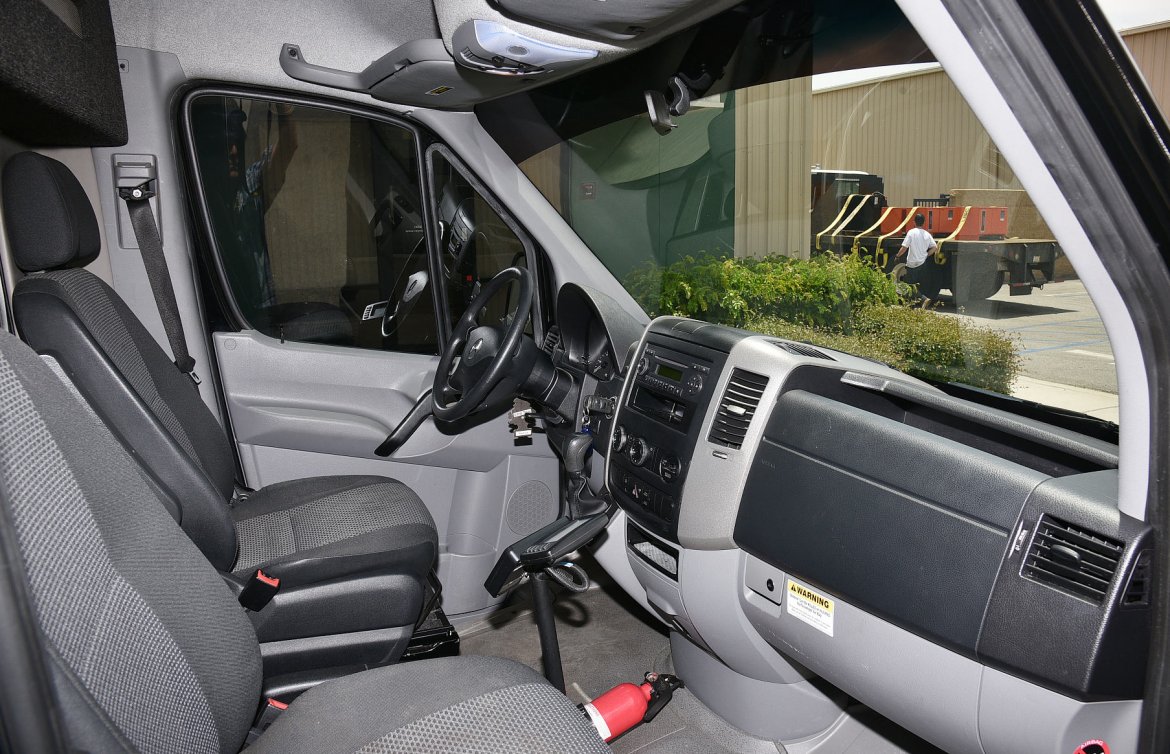 Sprinter for Sale in Fontana, CA - Photo 9