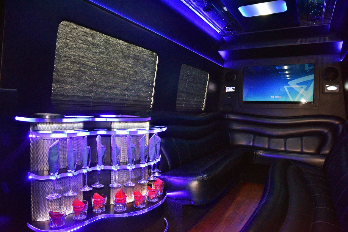 Sprinter for Sale in Fontana, CA - Photo 10