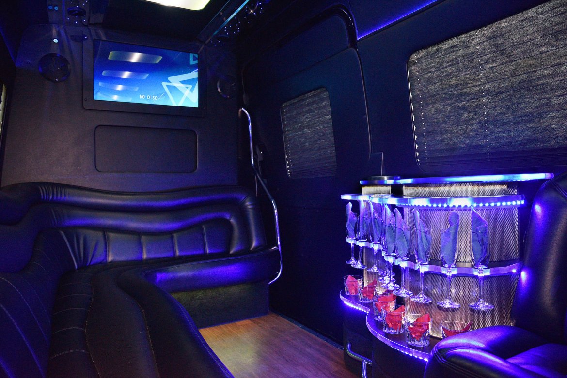 Sprinter for Sale in Fontana, CA - Photo 11
