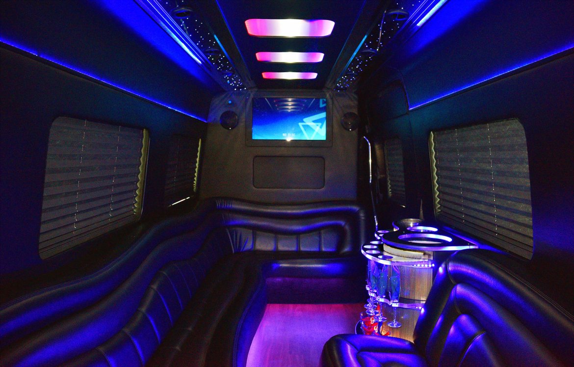 Sprinter for Sale in Fontana, CA - Photo 12