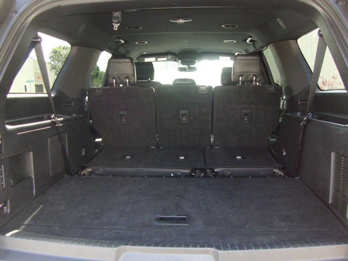 SUV for Sale in Carson, CA - Photo 7