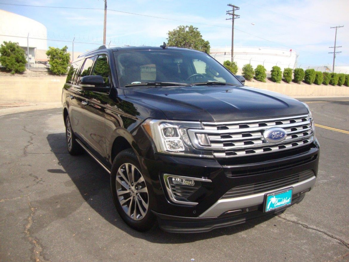 SUV for Sale in Carson, CA - Photo 11