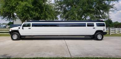 2008 Hummer H2 SUV Stretch for Sale in Houston, Texas, US - Photo 4