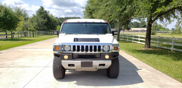 2008 Hummer H2 SUV Stretch for Sale in Houston, TX - Photo 2