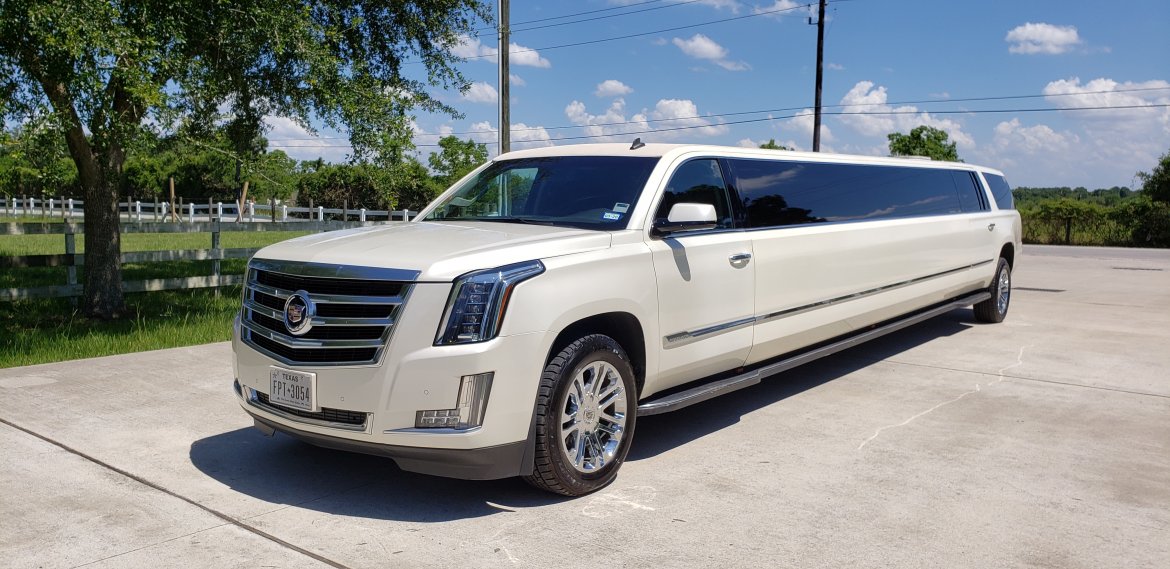 SUV Stretch for Sale in Houston, TX - Photo 3