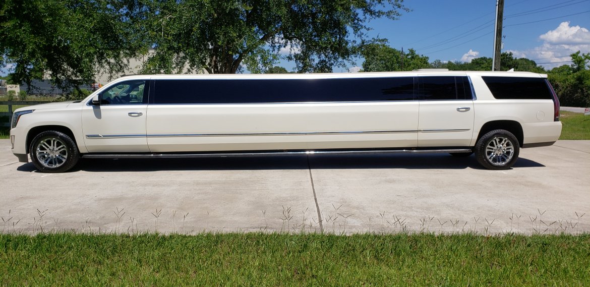 SUV Stretch for Sale in Houston, TX - Photo 5