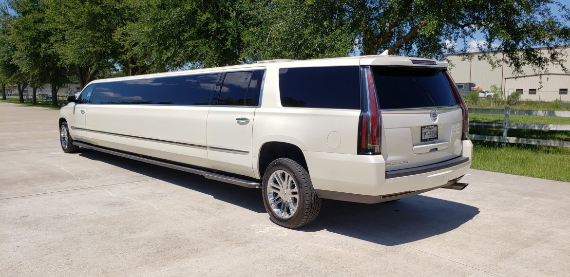 SUV Stretch for Sale in Houston, TX - Photo 7
