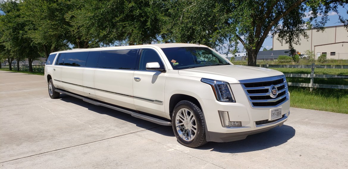SUV Stretch for Sale in Houston, TX - Photo 4