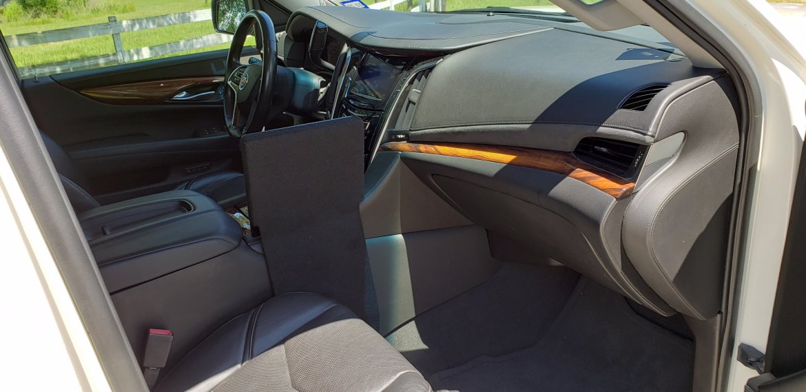 SUV Stretch for Sale in Houston, TX - Photo 11
