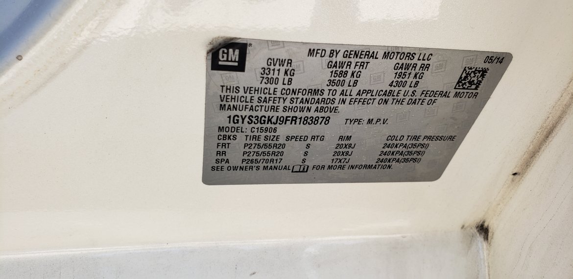 SUV Stretch for Sale in Houston, TX - Photo 13