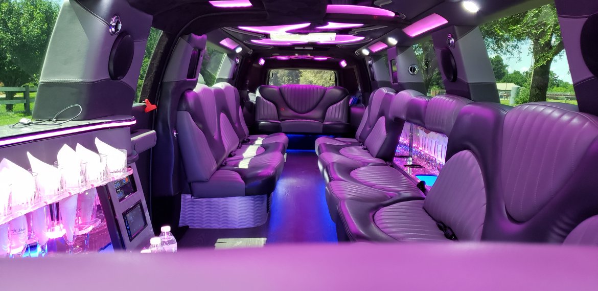 SUV Stretch for Sale in Houston, TX - Photo 15