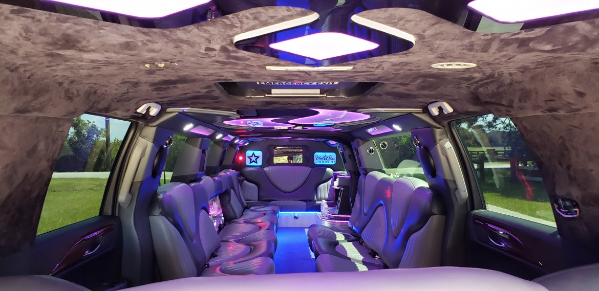 SUV Stretch for Sale in Houston, TX - Photo 19