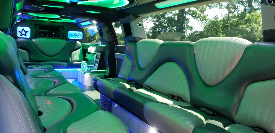 SUV Stretch for Sale in Houston, TX - Photo 20