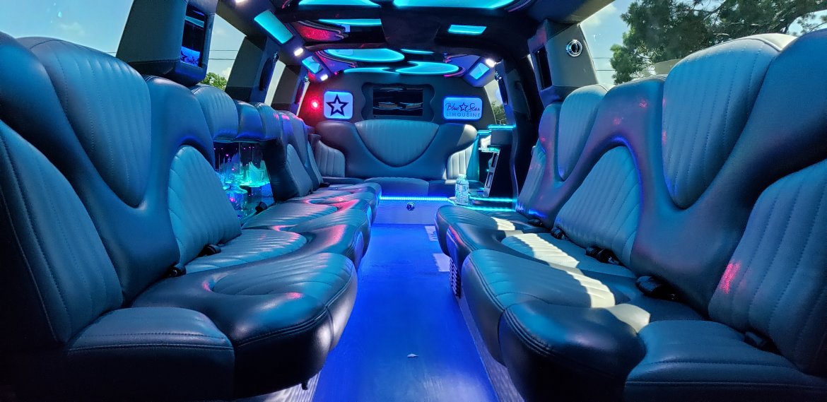 SUV Stretch for Sale in Houston, TX - Photo 14