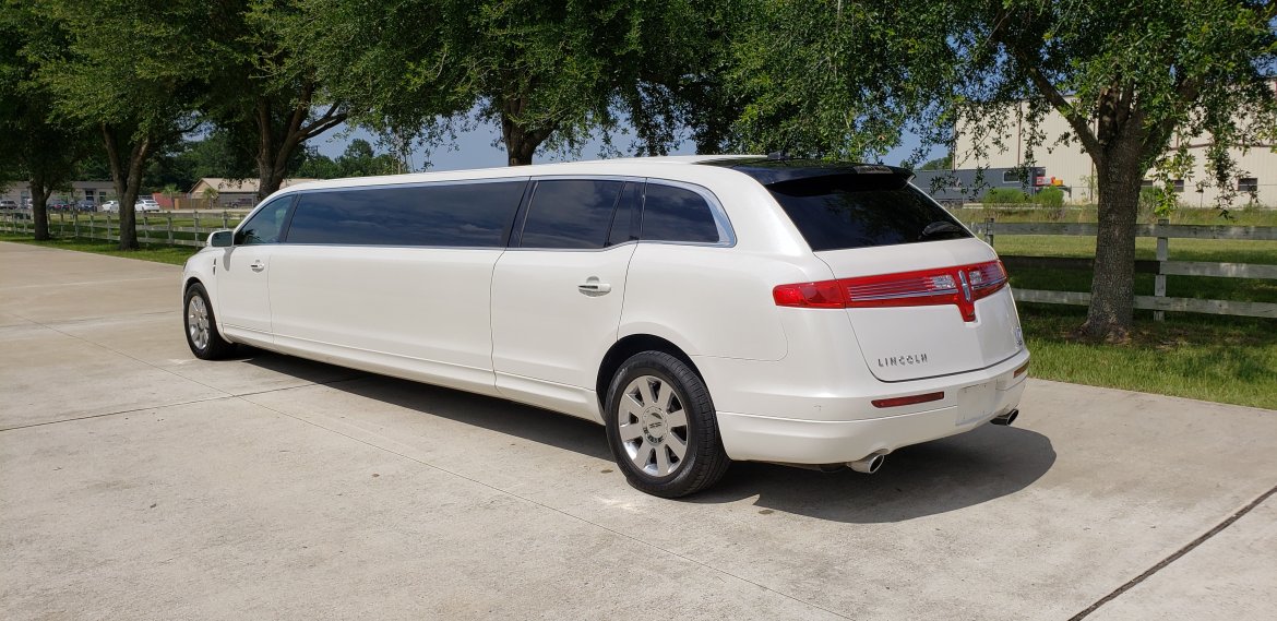 Limousine for Sale in Houston, TX - Photo 6