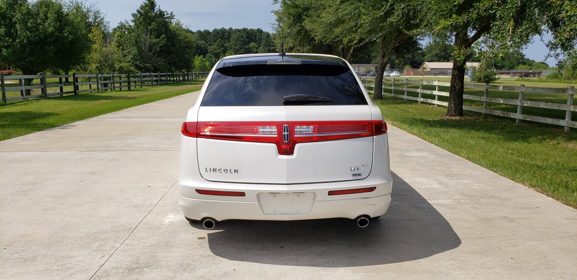 Limousine for Sale in Houston, TX - Photo 7
