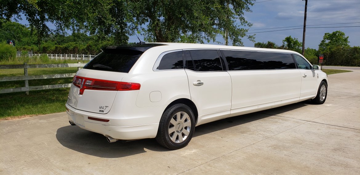 Limousine for Sale in Houston, TX - Photo 8