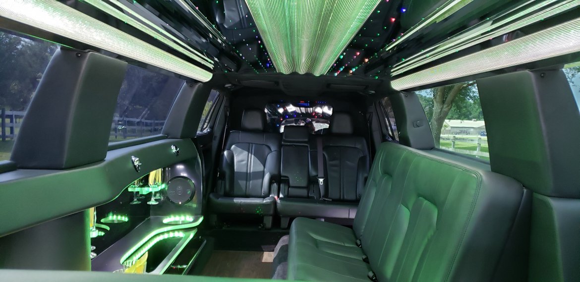 Limousine for Sale in Houston, TX - Photo 16