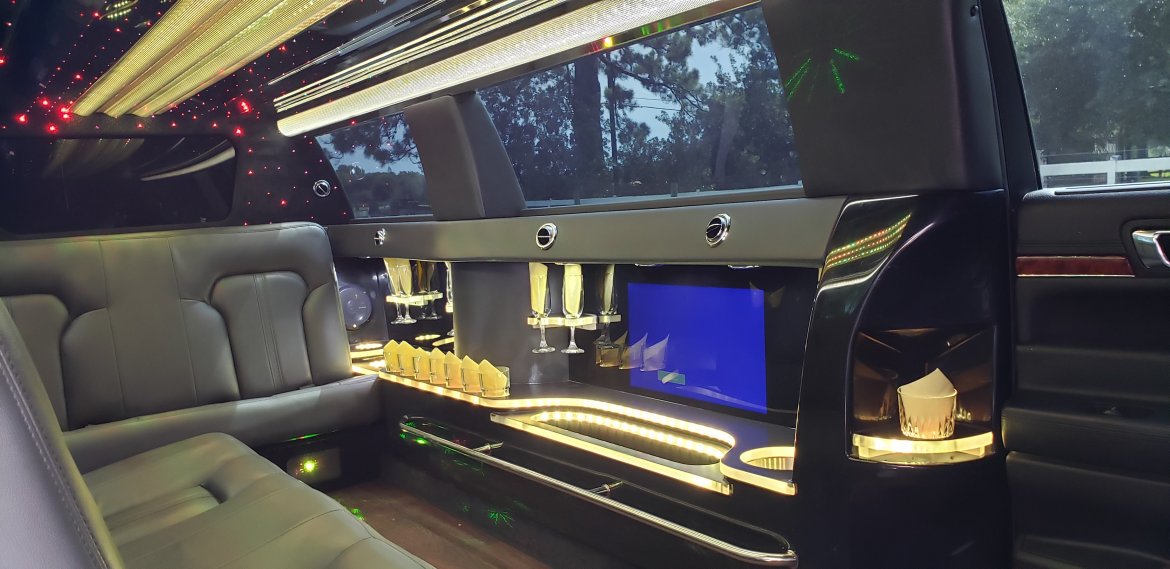 Limousine for Sale in Houston, TX - Photo 15